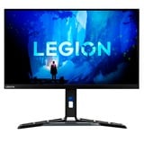 Lenovo Legion Y27q-30 Monitor PC 68,6 cm (27") 2560 x 1440 Pixel Quad HD LED Nero, Monitor di gioco Nero, 68,6 cm (27"), 2560 x 1440 Pixel, Quad HD, LED, 5 ms, Nero