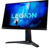 Lenovo Legion Y27q-30 Monitor PC 68,6 cm (27") 2560 x 1440 Pixel Quad HD LED Nero, Monitor di gioco Nero, 68,6 cm (27"), 2560 x 1440 Pixel, Quad HD, LED, 5 ms, Nero