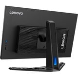 Lenovo Legion Y27q-30 Monitor PC 68,6 cm (27") 2560 x 1440 Pixel Quad HD LED Nero, Monitor di gioco Nero, 68,6 cm (27"), 2560 x 1440 Pixel, Quad HD, LED, 5 ms, Nero