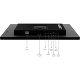 Lenovo Y27q-30(F22270QY0), Monitor di gioco Nero