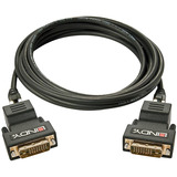 Lindy 38300, Estensione DVI Nero