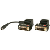 Lindy 38300, Estensione DVI Nero
