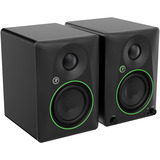 MACKIE CR4.5BT, Altoparlante Nero