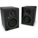 MACKIE CR4.5BT, Altoparlante Nero