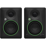 MACKIE CR4.5BT, Altoparlante Nero