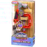 MGA Entertainment 643248-EUC, I ragazzi di attrezzo 