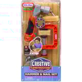 MGA Entertainment 643248-EUC, I ragazzi di attrezzo 