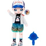 MGA Entertainment Teens Doll- Quinn Nash Na! Na! Na! Surprise Teens Doll- Quinn Nash, Maschio, 5 anno/i, Ragazza, 280 mm, Multicolore