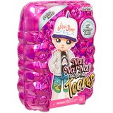 MGA Entertainment Teens Doll- Quinn Nash Na! Na! Na! Surprise Teens Doll- Quinn Nash, Maschio, 5 anno/i, Ragazza, 280 mm, Multicolore