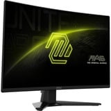 MSI MAG 274CQF, Monitor di gioco Nero