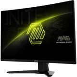 MSI MAG 274CQF, Monitor di gioco Nero