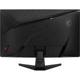 MSI MAG 274CQF, Monitor di gioco Nero