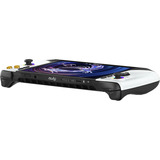 MSI MSI Claw 8 AI+ A2VM-091 Polar Tempest Edition, Console portatile bianco/Nero