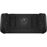 MSI MSI Claw 8 AI+ A2VM-091 Polar Tempest Edition, Console portatile bianco/Nero