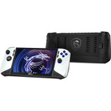 MSI MSI Claw 8 AI+ A2VM-091 Polar Tempest Edition, Console portatile bianco/Nero