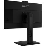MSI PRO MP275QPDG Nero