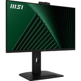 MSI PRO MP275QPDG Monitor PC 68,6 cm (27") 2560 x 1440 Pixel Wide Quad HD LCD Nero, Monitor LED Nero, 68,6 cm (27"), 2560 x 1440 Pixel, Wide Quad HD, LCD, 4 ms, Nero