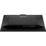 MSI PRO MP275QPDG Monitor PC 68,6 cm (27") 2560 x 1440 Pixel Wide Quad HD LCD Nero, Monitor LED Nero, 68,6 cm (27"), 2560 x 1440 Pixel, Wide Quad HD, LCD, 4 ms, Nero