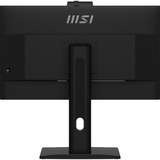 MSI PRO MP275QPDG Monitor PC 68,6 cm (27") 2560 x 1440 Pixel Wide Quad HD LCD Nero, Monitor LED Nero, 68,6 cm (27"), 2560 x 1440 Pixel, Wide Quad HD, LCD, 4 ms, Nero