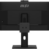 MSI PRO MP275QPDG Monitor PC 68,6 cm (27") 2560 x 1440 Pixel Wide Quad HD LCD Nero, Monitor LED Nero, 68,6 cm (27"), 2560 x 1440 Pixel, Wide Quad HD, LCD, 4 ms, Nero