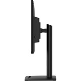 MSI PRO MP275QPDG Monitor PC 68,6 cm (27") 2560 x 1440 Pixel Wide Quad HD LCD Nero, Monitor LED Nero, 68,6 cm (27"), 2560 x 1440 Pixel, Wide Quad HD, LCD, 4 ms, Nero