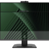 MSI PRO MP275QPDG Monitor PC 68,6 cm (27") 2560 x 1440 Pixel Wide Quad HD LCD Nero, Monitor LED Nero, 68,6 cm (27"), 2560 x 1440 Pixel, Wide Quad HD, LCD, 4 ms, Nero