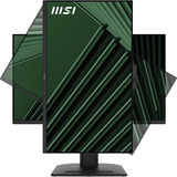 MSI PRO MP275QPDG Monitor PC 68,6 cm (27") 2560 x 1440 Pixel Wide Quad HD LCD Nero, Monitor LED Nero, 68,6 cm (27"), 2560 x 1440 Pixel, Wide Quad HD, LCD, 4 ms, Nero