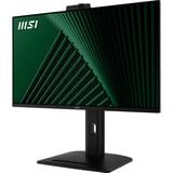 MSI PRO MP275QPDG Monitor PC 68,6 cm (27") 2560 x 1440 Pixel Wide Quad HD LCD Nero, Monitor LED Nero, 68,6 cm (27"), 2560 x 1440 Pixel, Wide Quad HD, LCD, 4 ms, Nero