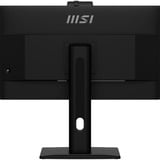 MSI PRO MP275QPDG Monitor PC 68,6 cm (27") 2560 x 1440 Pixel Wide Quad HD LCD Nero, Monitor LED Nero, 68,6 cm (27"), 2560 x 1440 Pixel, Wide Quad HD, LCD, 4 ms, Nero