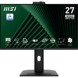 MSI PRO MP275QPDG, Monitor LED Nero