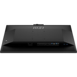 MSI PRO MP275QPDG, Monitor LED Nero
