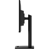 MSI PRO MP275QPDG, Monitor LED Nero