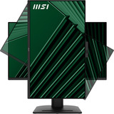 MSI PRO MP275QPDG, Monitor LED Nero