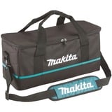 Makita 832188-6 accessorio e ricambio per aspirapolvere Aspirapolvere portatile Borsa da trasporto Nero, Aspirapolvere portatile, Borsa da trasporto, Nero, Blu, Makita, CL121D, CL121DZX, 1 pz