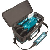 Makita 832188-6 accessorio e ricambio per aspirapolvere Aspirapolvere portatile Borsa da trasporto Nero, Aspirapolvere portatile, Borsa da trasporto, Nero, Blu, Makita, CL121D, CL121DZX, 1 pz