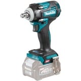 Makita Avvitatore a impulsi a batteria TW004GZ XGT, 40 Volt blu/Nero