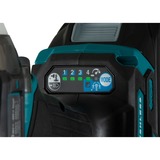 Makita Avvitatore a impulsi a batteria TW004GZ XGT, 40 Volt blu/Nero