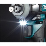 Makita Avvitatore a impulsi a batteria TW004GZ XGT, 40 Volt blu/Nero
