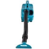 Makita DCL184Z, Aspirapolvere portatile blu