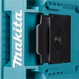 Makita P-91017, Cassetta portautensili blu/Nero