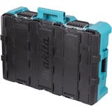Makita P-91017, Cassetta portautensili blu/Nero