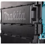 Makita P-91017, Cassetta portautensili blu/Nero