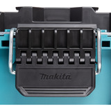Makita P-91017, Cassetta portautensili blu/Nero