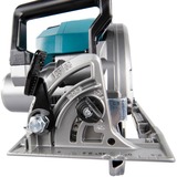Makita RS001GZ, Sega circolare blu/Nero