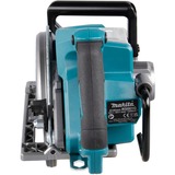 Makita RS001GZ, Sega circolare blu/Nero
