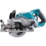 Makita Sega circolare a batteria RS001GZ XGT, 40 Volt blu/Nero