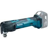 Makita Strumento multi funzione blu/Nero