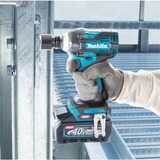 Makita TW004GZ, Avvitatore blu/Nero
