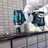 Makita TW004GZ, Avvitatore blu/Nero