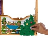 Mattel HXJ44, Gioco da costruzione 